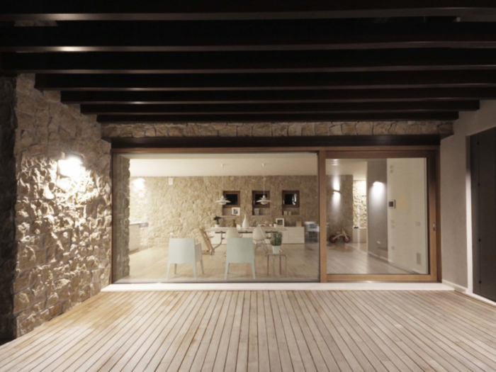 Archisio - Studio Alma - Progetto Casa vale
