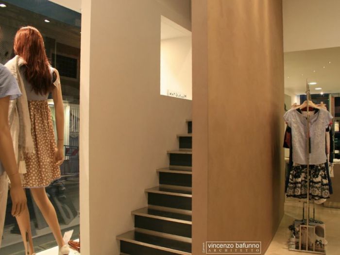 Archisio - Vincenzo Bafunno - Progetto Concept