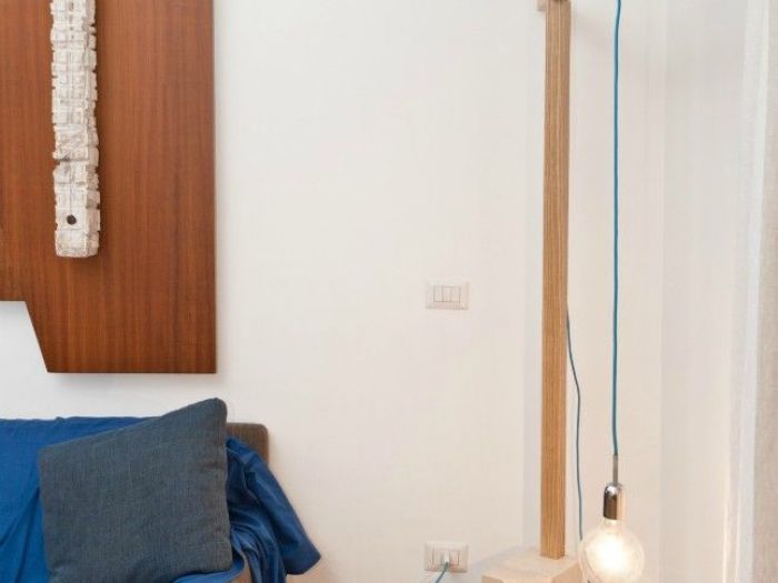 Archisio - Marco Mazzella - Progetto Design lampada