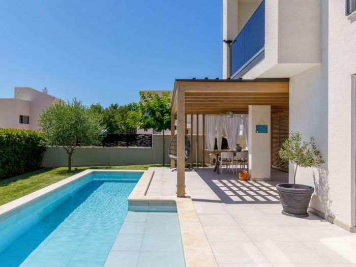 Archisio - Cristian Deklic Photography - Progetto Villa umea