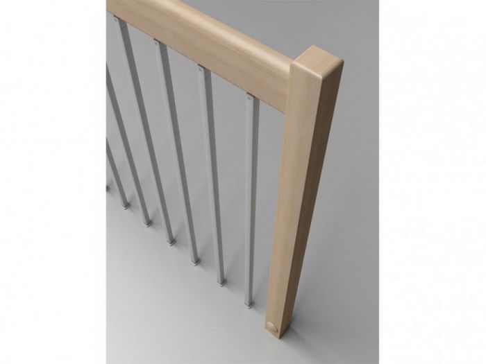 Archisio - Abruzzo Scale Arredo - Progetto Ringhiere