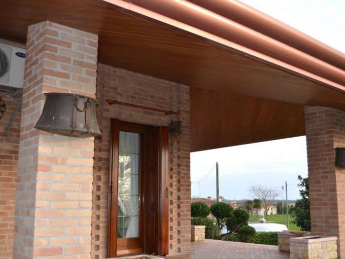 Archisio - G F Arredamenti Su Misura - Progetto Lavori di cantiere