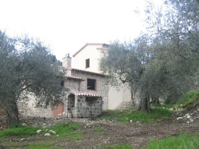 Archisio - Eleonora Grasso - Progetto Le ristrutturazioni 2