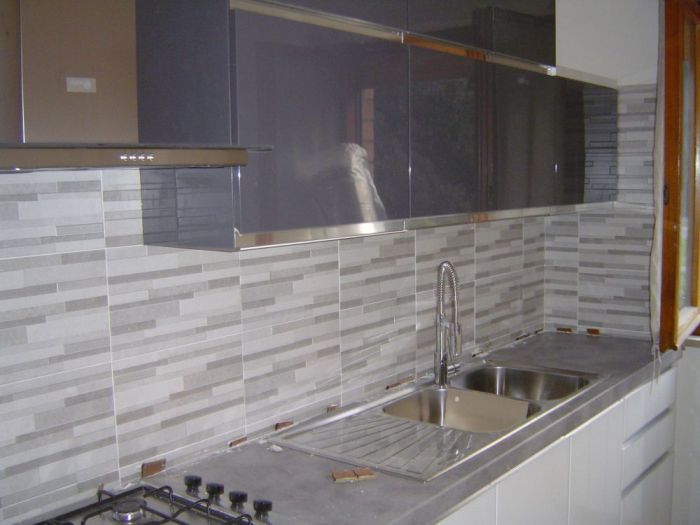 Archisio - Riccardo - Progetto Edilizia