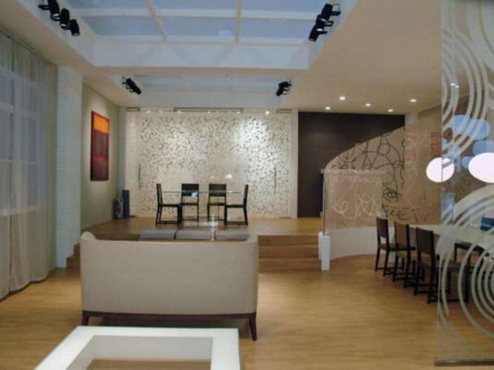 Archisio - Styl Porte Serramenti - Progetto Porte interne