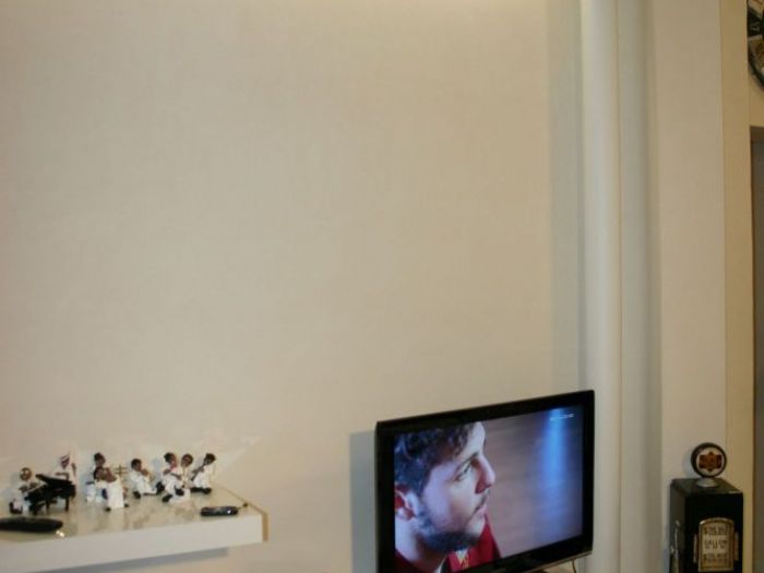 Archisio - Stefania Borgognoni - Progetto Casa privata -ristrutturazione-