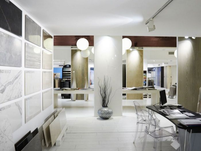 Archisio - Casa Cetus S R L - Progetto