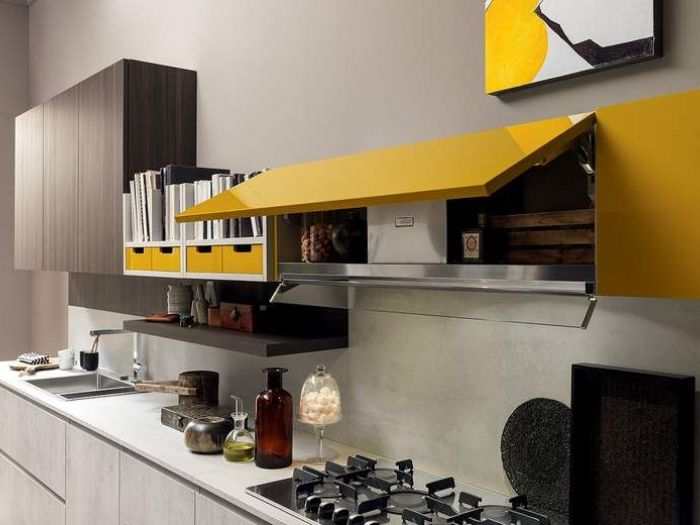 Archisio - Bassetti Proposte Darredo - Progetto Casa