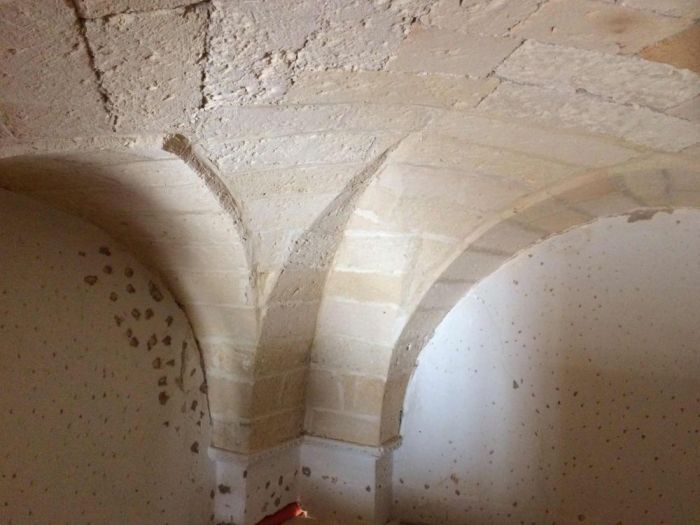 Archisio - Alessandro Restori - Progetto Restyling appartamento al maretra antico e contemporaneo