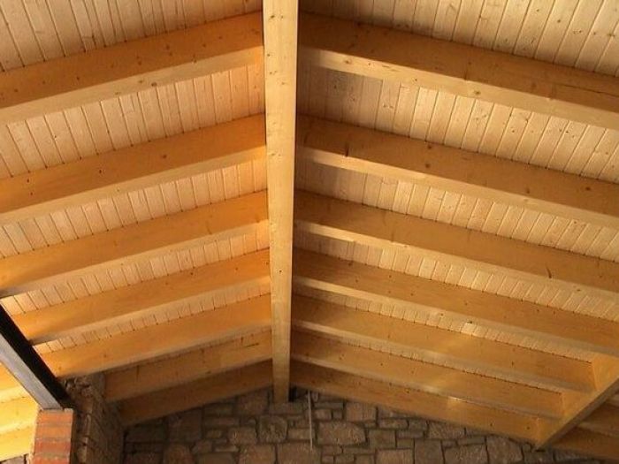 Archisio - Architettura Naturale Veneto - Progetto Tecnologie rinnovabili e impianti