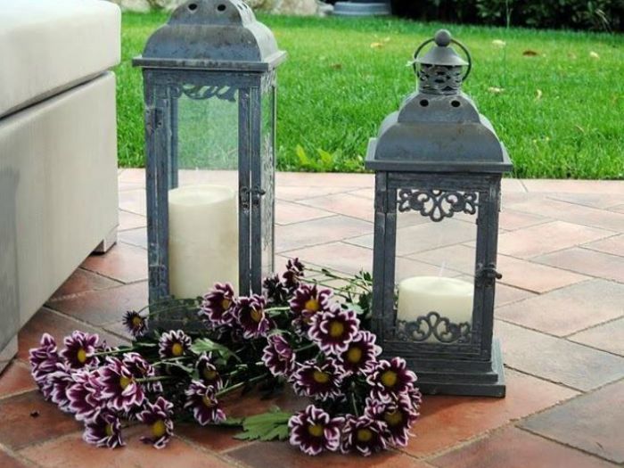 Archisio - K-studio Interior Design - Progetto Garden