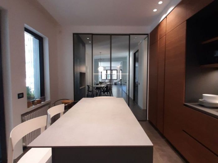 Archisio - Piergiorgio Miserendino - Progetto Casa mv