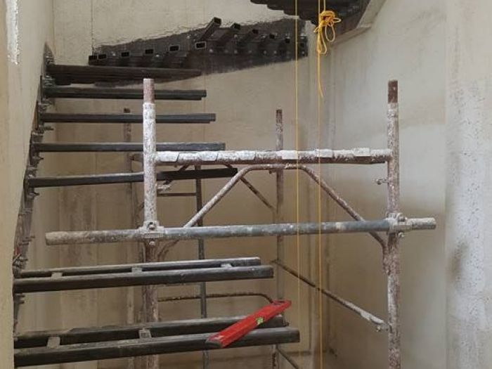 Archisio - Gianpaolo Vacca - Progetto Villa unifamiliare