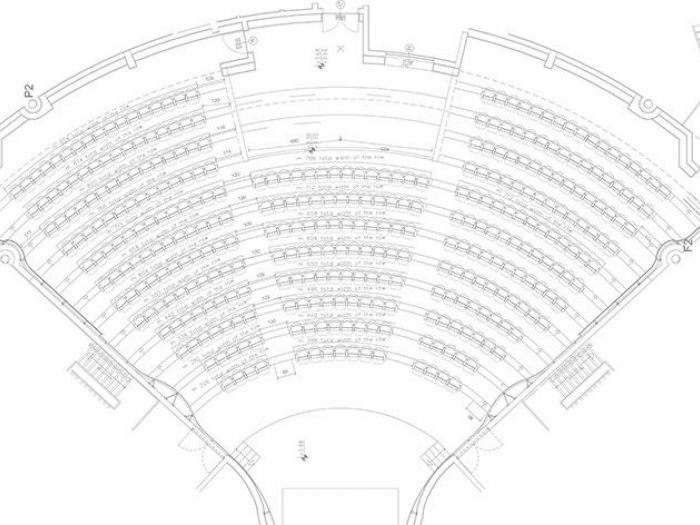 Archisio - Made In Project - Progetto Mugam house of baku