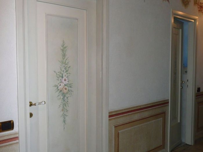 Archisio - Tiwiyu Di Anfossi Valeria - Progetto Porte