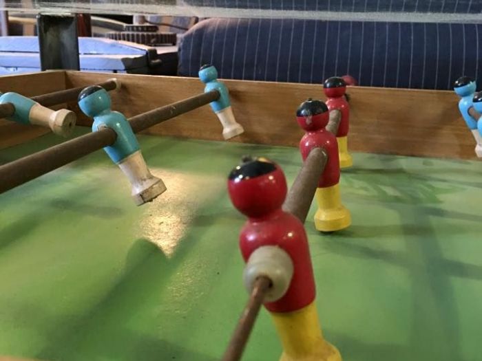 Archisio - Scenography - Progetto Tavoli e tavolini