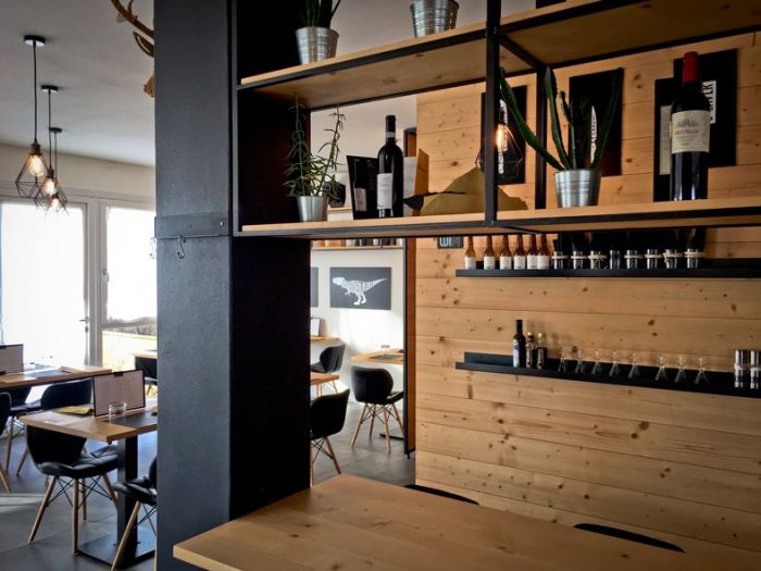 Archisio - Cristian Toaldo - Progetto Architettura