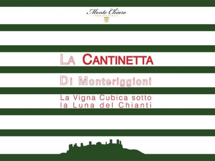 Archisio - Sartogo Architetti Associati - Progetto The cubic vineyard under the chianti moonlight