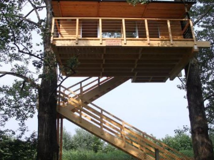 Archisio - Casalberi - Progetto Osservatorio faunistico