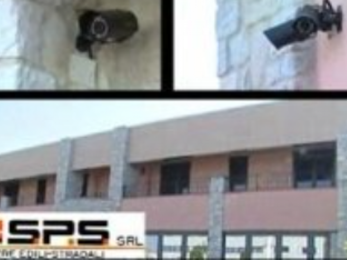 Archisio - Sps Srl Unipersonale Lavori Edili - Progetto Manutenzioni