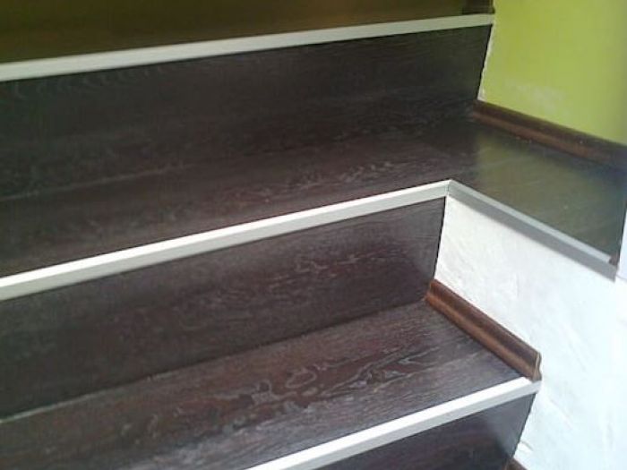 Archisio - Arredo Legno - Progetto Scale in legno