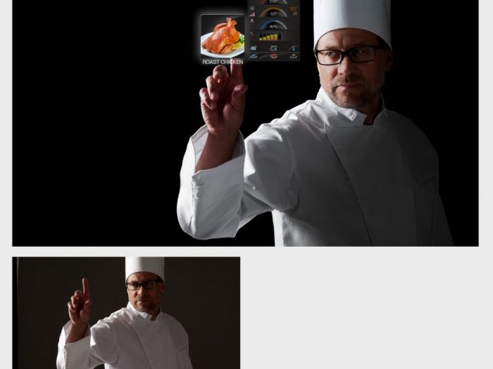 Archisio - Silvia Longhi - Progetto Postproduzione