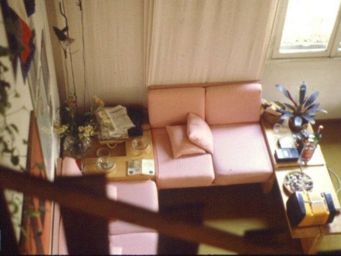 Archisio - Cofra Architettura Design Innovazione - Progetto Trasformazione di una camera con soffitta