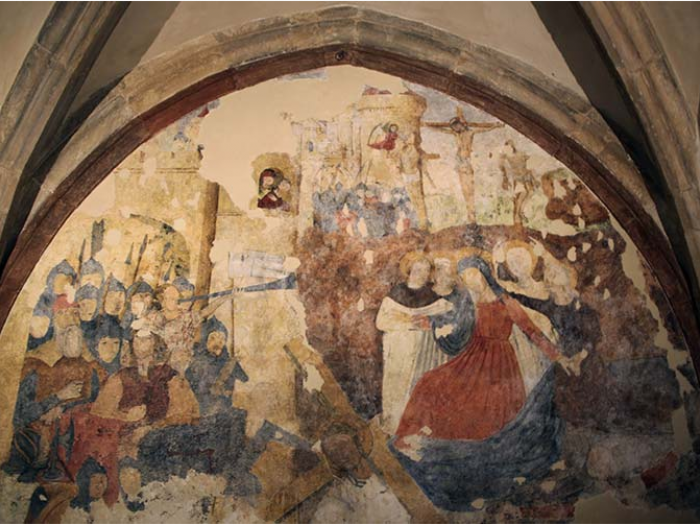 Archisio - Roberto Floridia - Progetto Santa maria delle scale