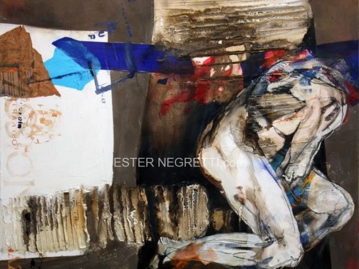 Archisio - Ester Maria Negretti - Progetto ESTER MARIA NEGRETTI