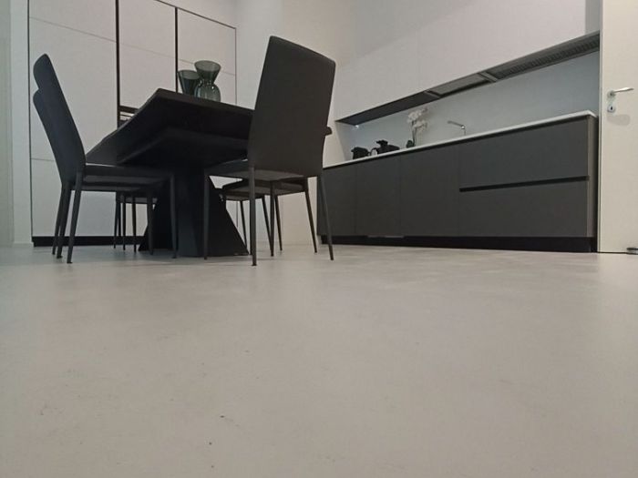 Archisio - Omni Floor Sas Di Fabrizio Frigo C - Progetto Pavimento in soloeco
