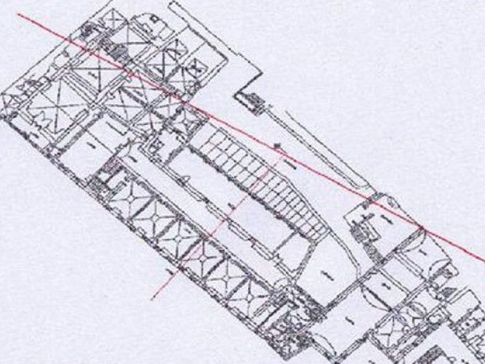 Archisio - Ingegnere Ferdinando Mangiavacchi - Progetto Verifica di statico-dinamica e progetto di consolidamento del monastero di sbenedetto