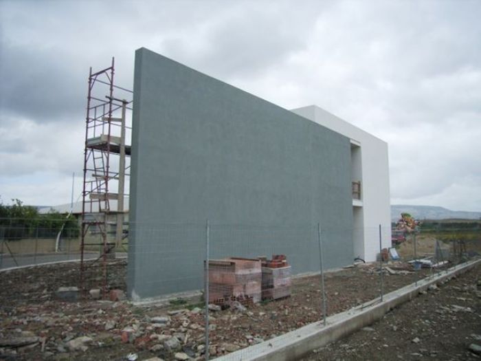 Archisio - Simone Coni - Progetto Incubatore di imprese