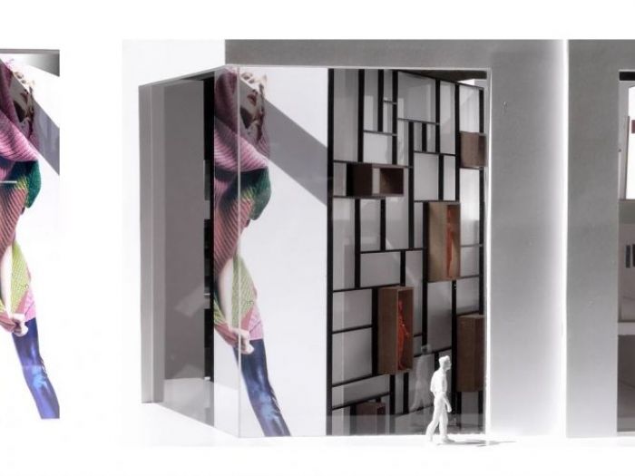 Archisio - Andrea Franceschi Architetture - Progetto Progetti