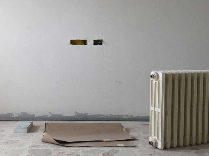 Archisio - Okedile - Progetto Ristrutturazione completa