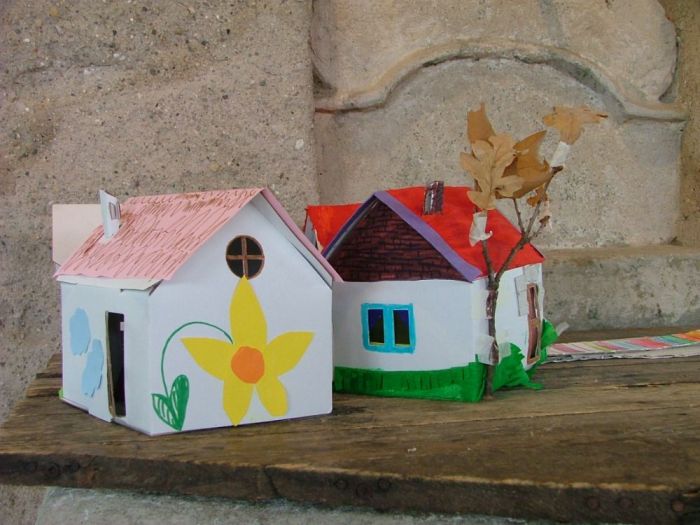 Archisio - Luxurysign - Progetto Green design