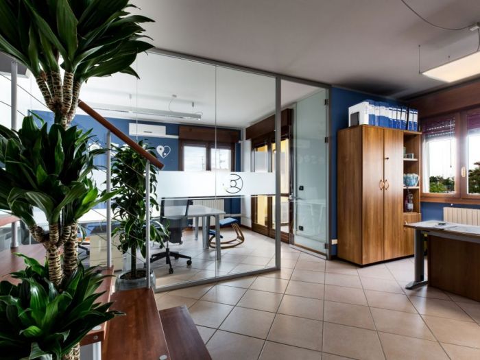 Archisio - Cobe Architetti - Progetto Omn 2