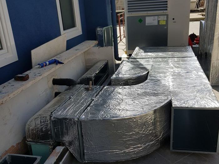 Archisio - Cpm Costruzioni Sas - Progetto Interni esterni e strutture in cemento armato