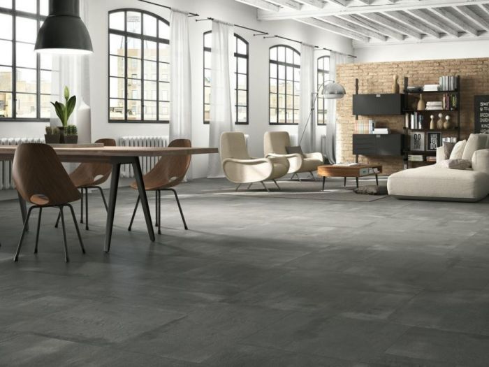 Archisio - Newfloor srl - Progetto Creative concrete