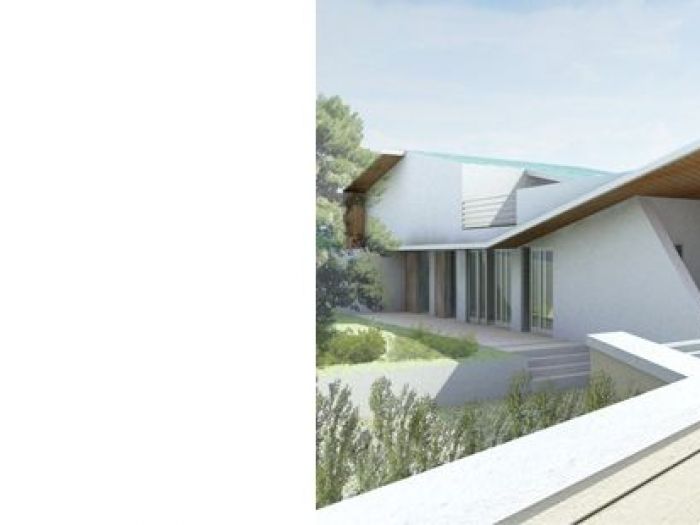 Archisio - Giovanni Fiamingo - Progetto Residence greenlife milazzo