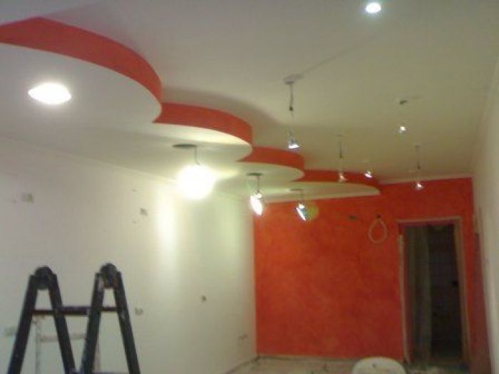 Archisio - Edil Decor Sud - Progetto Manutenzione ristrutturazione restauro edile costruzioni a secco e assistenza tecnica