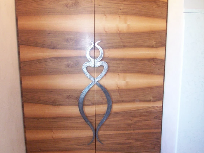 Archisio - Chiomio Luigi - Progetto Appartamento citt