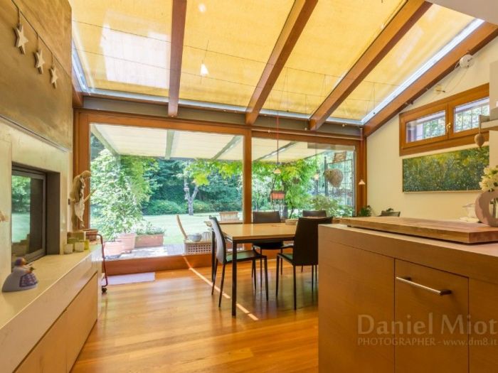 Archisio - Daniel Miot - Progetto Fotografie di interni per agenzie immobiliari e privati