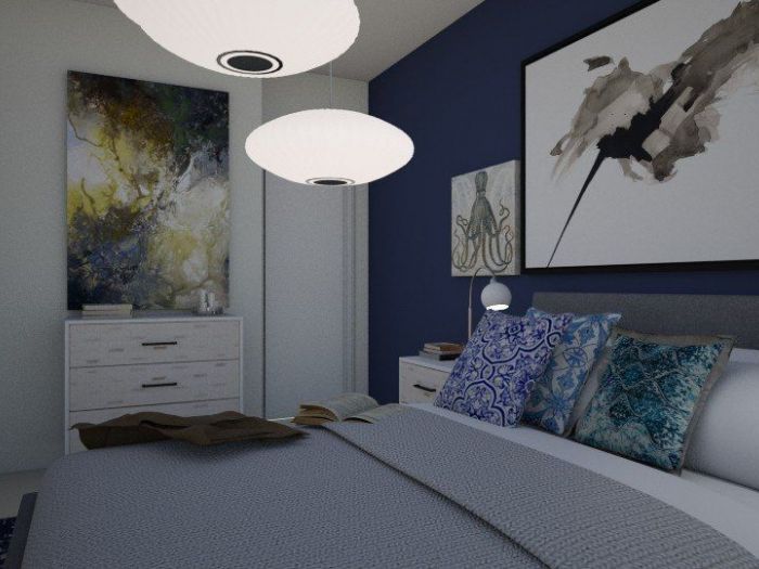 Archisio - Tobehome Interiors - Progetto Ristrutturazione interni