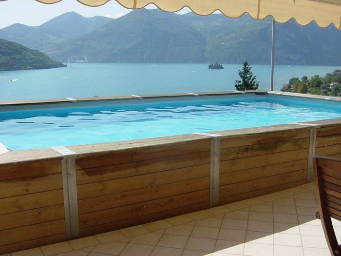 Archisio - Style Living - Progetto Una vera piscina