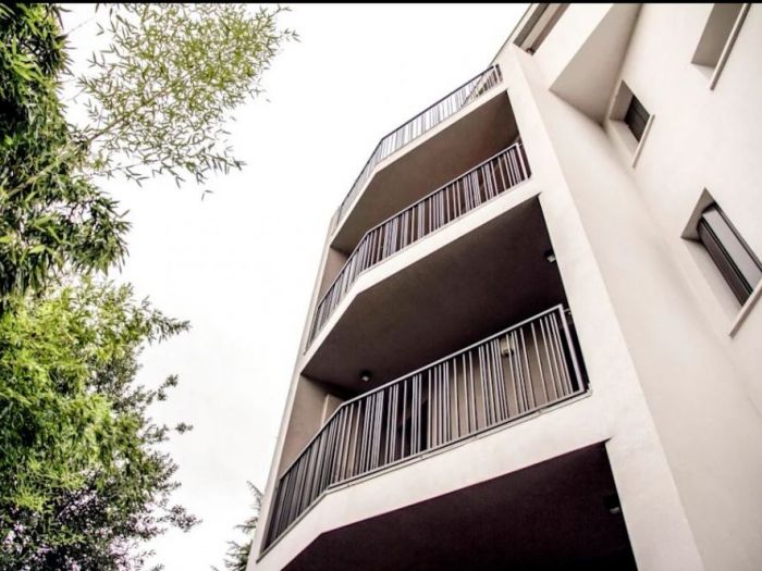 Archisio - Davide Ceron Architetti - Progetto Housing