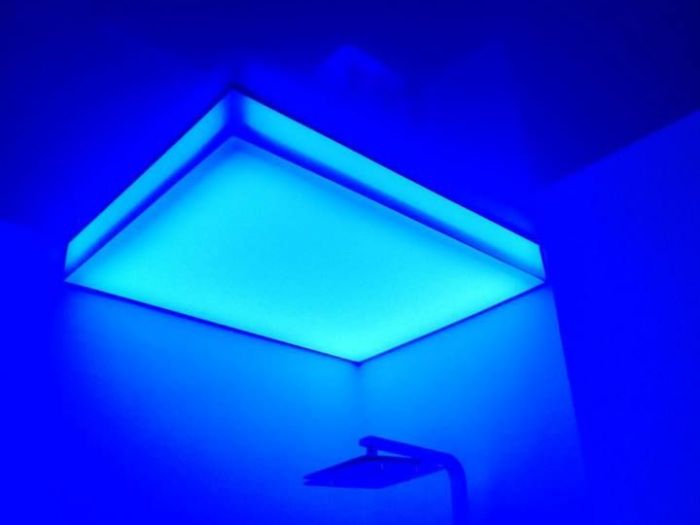 Archisio - 30 Design - Progetto Una semplice doccia si trasforma in un angolo esotico