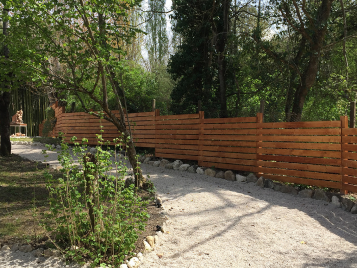 Archisio - Fata Architecture Design - Progetto Tenuta la seminatrice