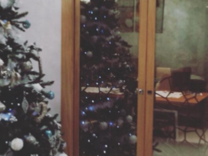 Archisio - Lefeall Falegnameria - Progetto Porte blindate