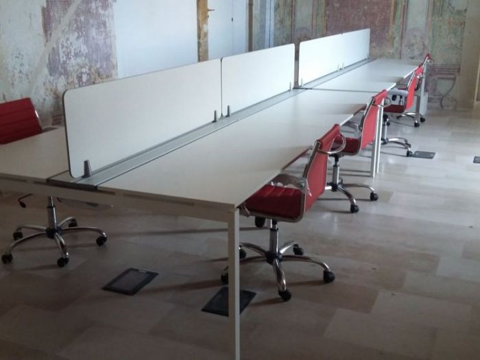 Archisio - Daniele Francesco Santoro - Progetto Palazzo mattei-carignani