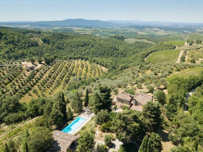 Archisio - Max Lisi Photoarch - Progetto Casolare privato